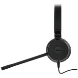 Jabra Evolve 20 SE MS Stereo USB C/A
