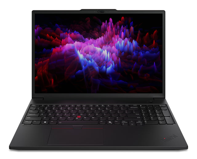 LENOVO ThinkPad P16s Gen 3 Laptop – Intel Core Ultra 7 155H / 32GB DDR5 / 1TB SSD / NVIDIA RTX 500 Ada 4GB – Sustainable Business Laptop
