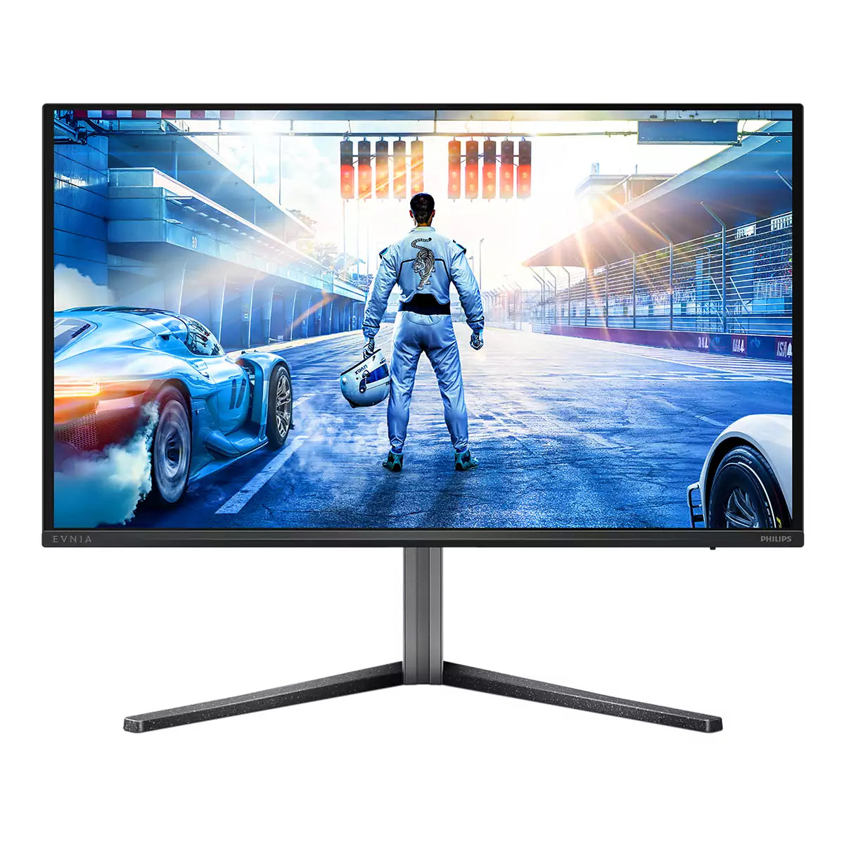 PHILIPS 27M2N6500L Monitor – 26.5" / QHD / OLED / 240Hz – Gaming Monitor