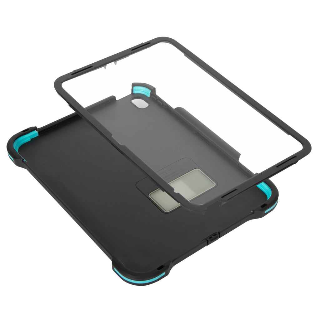Targus SAFEPORT RUGGED 27.7 cm (10.9") Cover Black