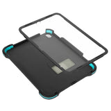 Targus SAFEPORT RUGGED 27.7 cm (10.9") Cover Black