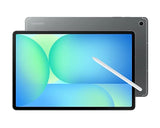 SAMSUNG Galaxy Tab S10 FE+ – 13.1" – 128GB / 8GB RAM – S Pen Included – WiFi + 5G – Grey