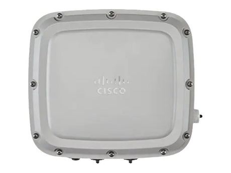Cisco Outdoor wireless access point 5380 Mbit/s Grey Power over Ethernet (PoE)