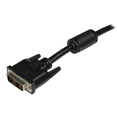 STARTECH 5m DVI-D Single Link Cable - M|M (DVIDSMM5M)