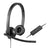 LOGITECH USB H570e Headset