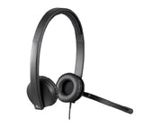 LOGITECH USB H570e Headset