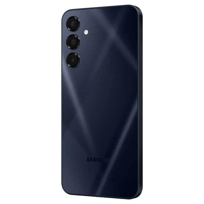 SAMSUNG Galaxy A16 5G (6.7") 128GB - Blue Black