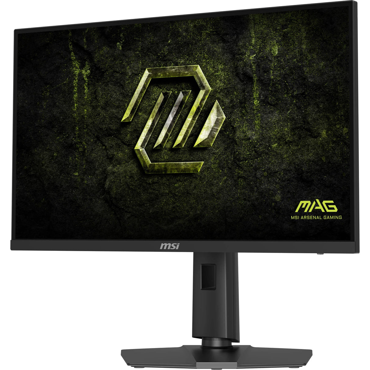 MSI MAG 274QPF X32 Monitor – 27" / QHD / IPS / 320Hz – Gaming Monitor