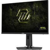 MSI MAG 274QPF X32 Monitor – 27" / QHD / IPS / 320Hz – Gaming Monitor