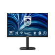 PHILIPS 32B2N3500 Monitor – 31.5" / QHD / IPS / 100Hz – Business Monitor