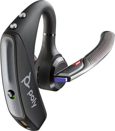 POLY Voyager 5200-M Office USB-C to Micro USB Cable Headset