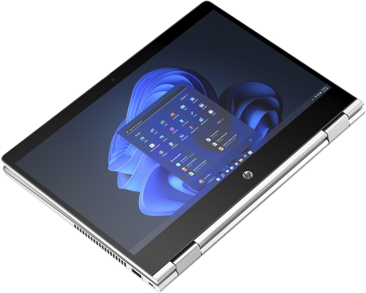 HP ProBook x360 435 G10 Laptop Ryzen 7 (13.3") Touchscreen 16GB/512GB Silver