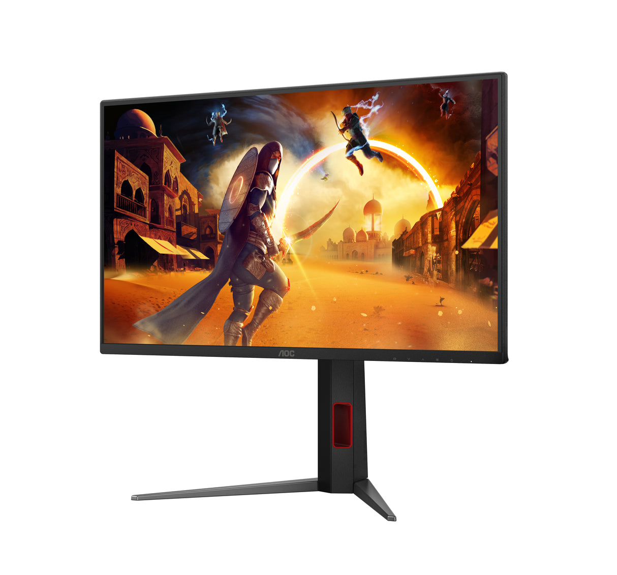 AOC 25G4S Monitor – 24.5" / Full HD / IPS / 310Hz – Gaming Monitor