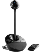 LOGITECH BCC950 Video Conferencing Camera