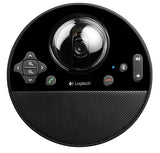 LOGITECH BCC950 Video Conferencing Camera