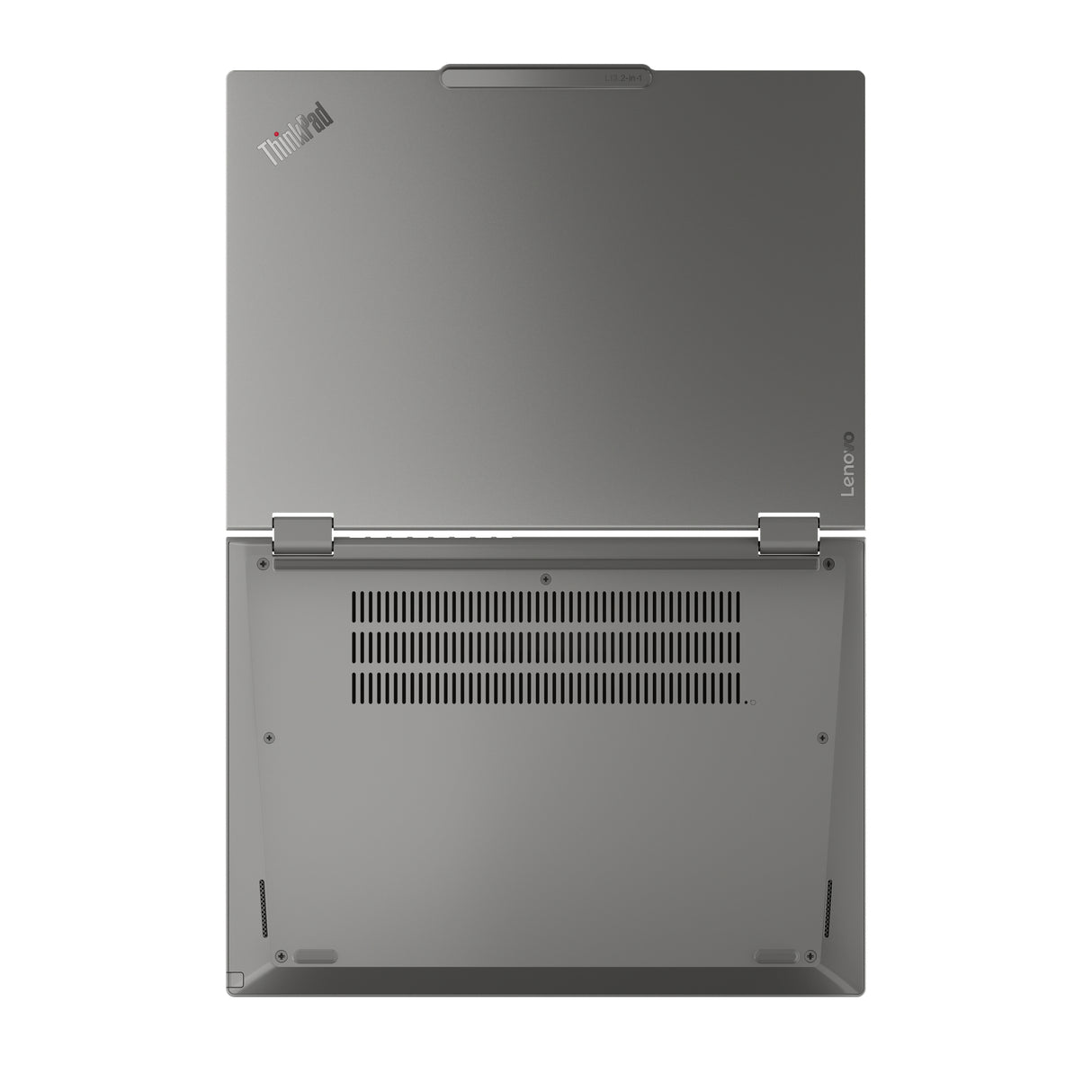 LENOVO ThinkPad L13 2-IN-1 G6 Laptop – Intel Core Ultra 5-225U / 16GB / 512GB SSD / Intel® Graphics – Sustainable Business Laptop