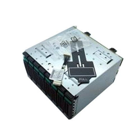 INTEL 2U Hot-swap Drive Cage Upgrade Kit 8 x 2.5" (A2U8X25S3HSDK)