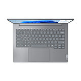 Lenovo ThinkBook 14 G8 IAL Laptop – Intel Core Ultra 5 135H / 16GB DDR5 / 512GB SSD / Intel Arc Graphics – Sustainable Business Laptop