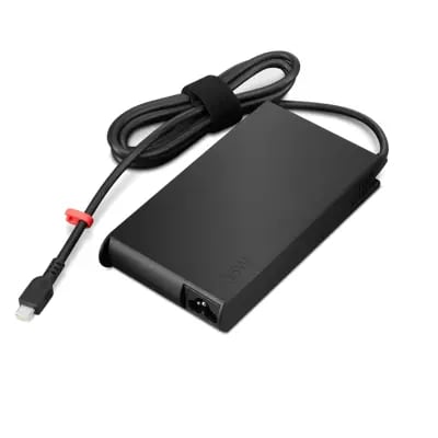 LENOVO ThinkPad 135W AC Adapter (USB-C) - Australia