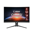 MSI G272CQP Monitor (27")