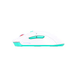 HYPERX Pulsefire Haste 2 Core – Wireless (Bluetooth + 2.4GHz) / 12000 DPI / Lightweight – Gaming Mouse