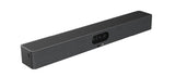 YEALINK MeetingBar A25 – 4K Ultra HD / 151° Ultra-Wide / 8-Mic Array – UC Video Bar