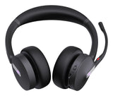 YEALINK WH64 – Wireless / Stereo / MS Teams Certified – Head-band Headset