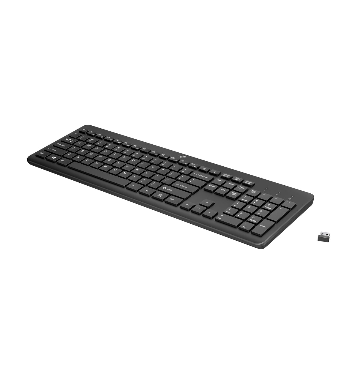 HP 230 – Desktop Platform / Compact – Keyboard Tray
