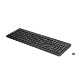 HP 230 – Desktop Platform / Compact – Keyboard Tray