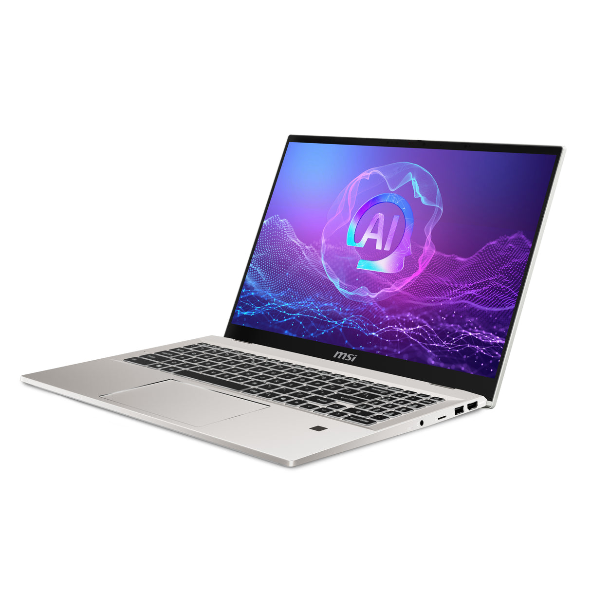 MSI Prestige Laptop Ryzen AI 9 (16") 32GB/1TB