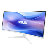 ASUS VU34WCIP-W Monitor – 34" / WQHD / IPS / 100Hz – Business Monitor