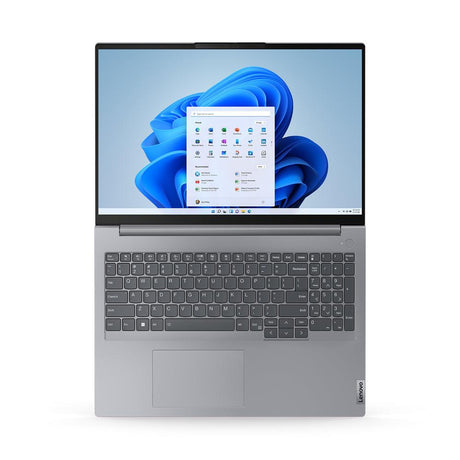 LENOVO ThinkBook 16 Laptop Core i7 (16") 16GB/512GB