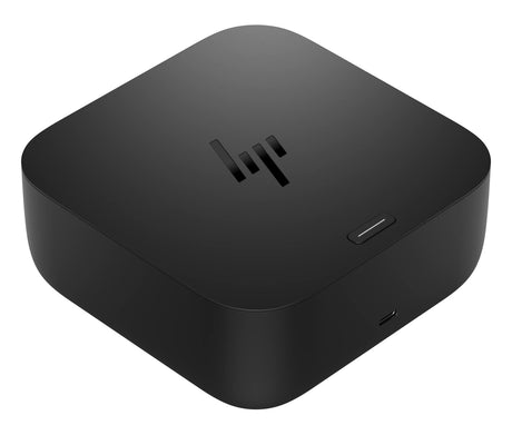 HP 9X3V1UT – USB-C / 100W PD / HDMI / USB-A / Ethernet – Docking Station