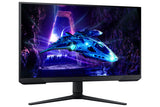 SAMSUNG LS27DG302EEXXY Monitor – 27" / Full HD / VA / 180Hz – Gaming Monitor