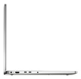 DELL PC16250 Laptop – Intel Core Ultra 7 255U / 16GB DDR5 / 512GB SSD / Intel Graphics – Sustainable Business Laptop