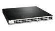 D-LINK DGS-1210-52MP Network Switch