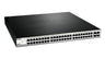 D-LINK DGS-1210-52MP Network Switch