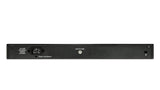D-LINK DGS-1210-52MP Network Switch