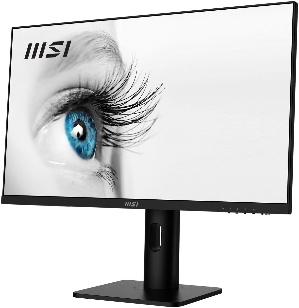 MSI Pro MP273AP computer monitor (27") Full HD Black