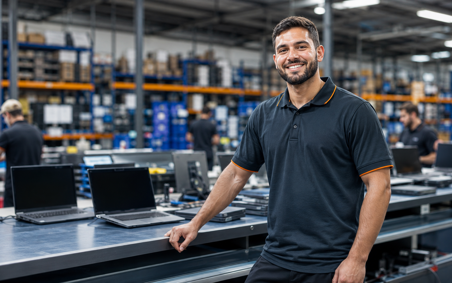 Employment Pathways