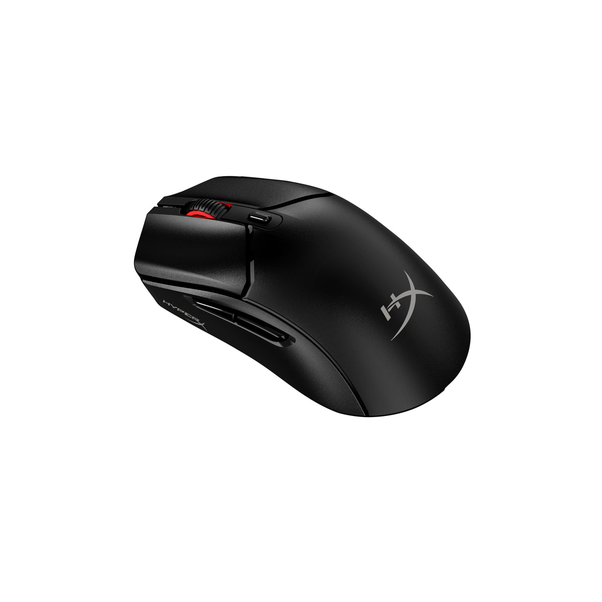 HYPERX PULSEFIRE HASTE 2 CORE – Wireless (Bluetooth + 2.4GHz) / 12000 DPI / Lightweight – Gaming Mouse