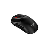 HYPERX PULSEFIRE HASTE 2 CORE – Wireless (Bluetooth + 2.4GHz) / 12000 DPI / Lightweight – Gaming Mouse