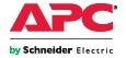 APC – 3-Year Extended Warranty / Standard Protection – Office Equipment
