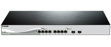 D-LINK DXS-1210-10TS Network Switch