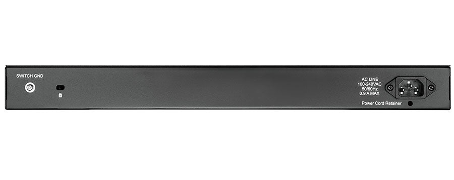 D-LINK DXS-1210-10TS Network Switch