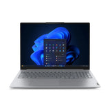 Lenovo ThinkBook 16 G9 Laptop – AMD Ryzen 7 250 / 16GB DDR5 / 512GB SSD / AMD Radeon 780M – Sustainable Business Laptop