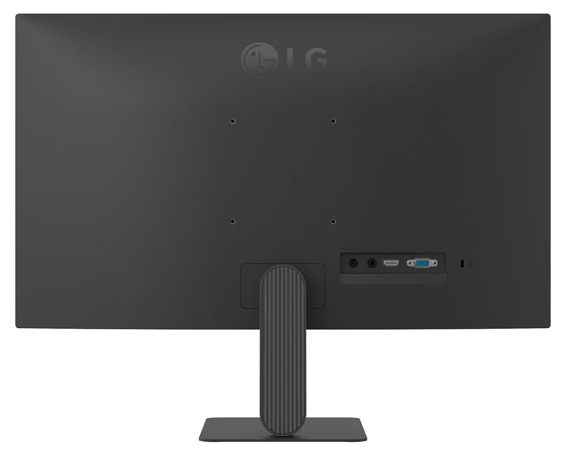 LG 24U411A-B Monitor – 23.8" / Full HD / IPS / 120Hz – Gaming Monitor