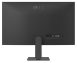 LG 24U411A-B Monitor – 23.8" / Full HD / IPS / 120Hz – Gaming Monitor