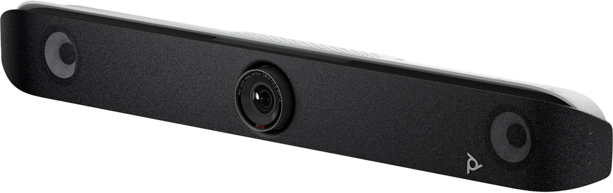 POLY Studio X52 Camera TC10 Controller Kit GSA/TAA Group Video Conferencing System
