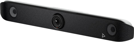 POLY Studio X52 Camera TC10 Controller Kit GSA/TAA Group Video Conferencing System